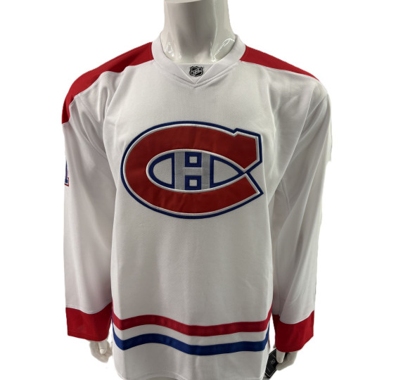 Dres Retro Montreal Canadiens Koivu SR