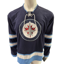 Dres Retro Winnipeg Jets...