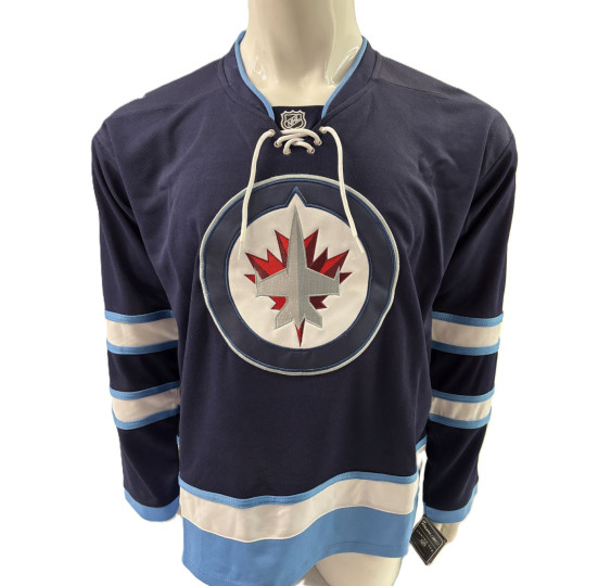 Dres Retro Winnipeg Jets Pavelec SR