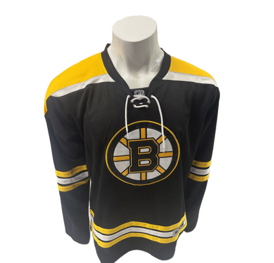 Dres Retro Boston Bruins Jágr SR