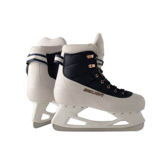 Brusle Bauer Radiant Heated SR