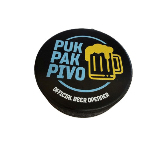 Otvírák PukPakPivo