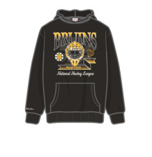 Mikina Street Boston Bruins SR