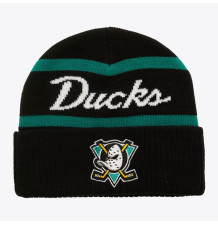 Kulich Coach Anaheim Ducks SR