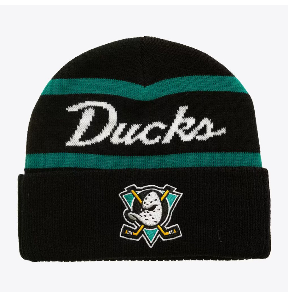Kulich Coach Anaheim Ducks SR