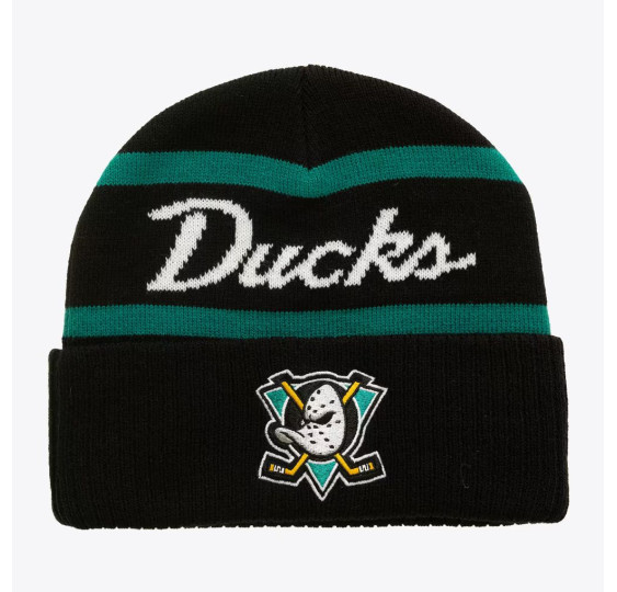 Kulich Coach Anaheim Ducks SR
