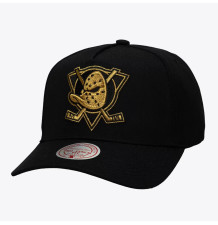 Kšiltovka Black & Gold PRO...