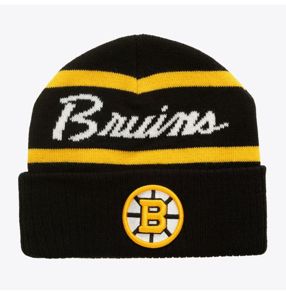 Kulich Coach Boston Bruins SR