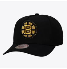 Kšiltovka Black & Gold PRO...