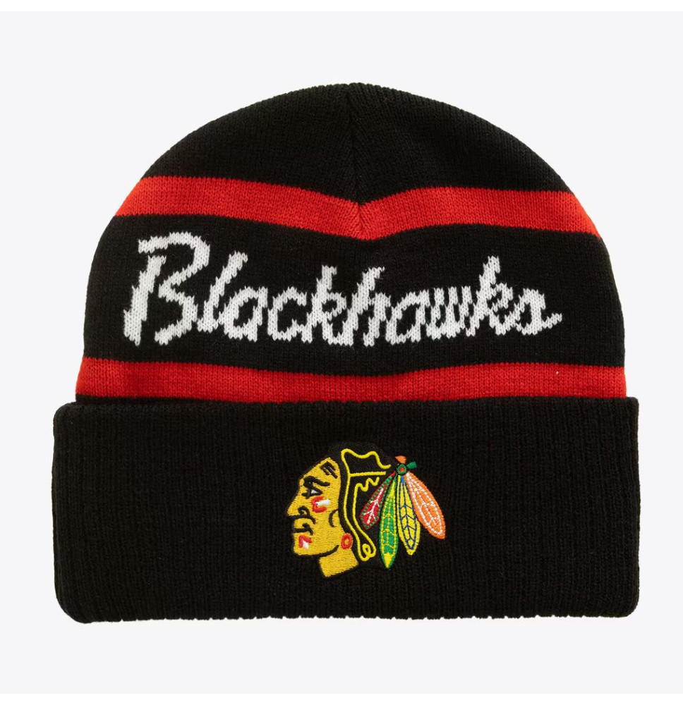 Kulich Coach Chicago Blackhawks SR