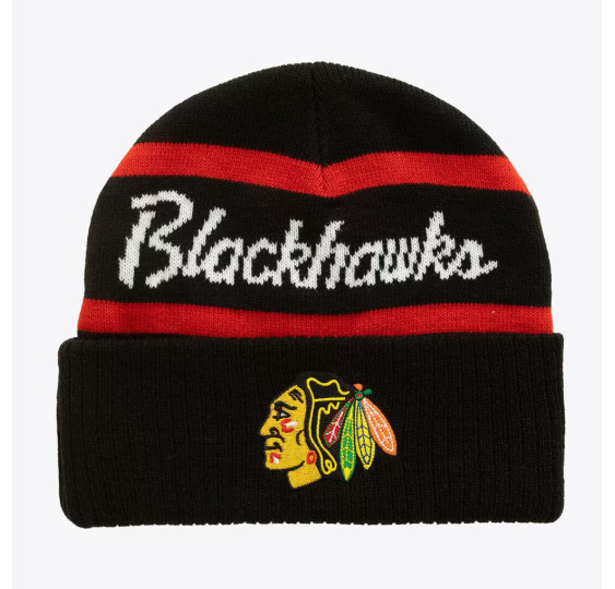 Kulich Coach Chicago Blackhawks SR
