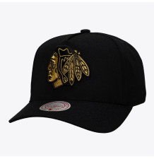 Kšiltovka Black & Gold PRO...