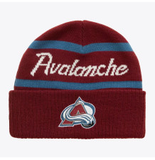 Kulich Coach Colorado Avalanche SR
