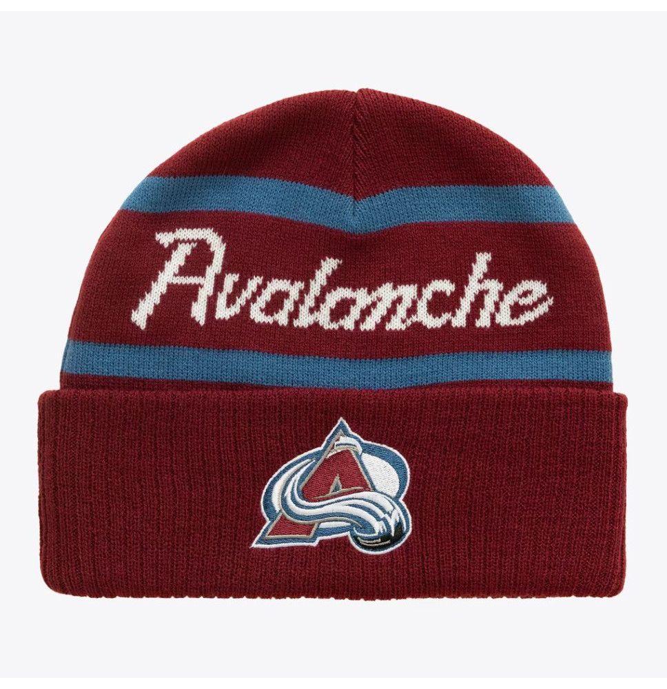 Kulich Coach Colorado Avalanche SR