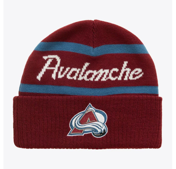 Kulich Coach Colorado Avalanche SR