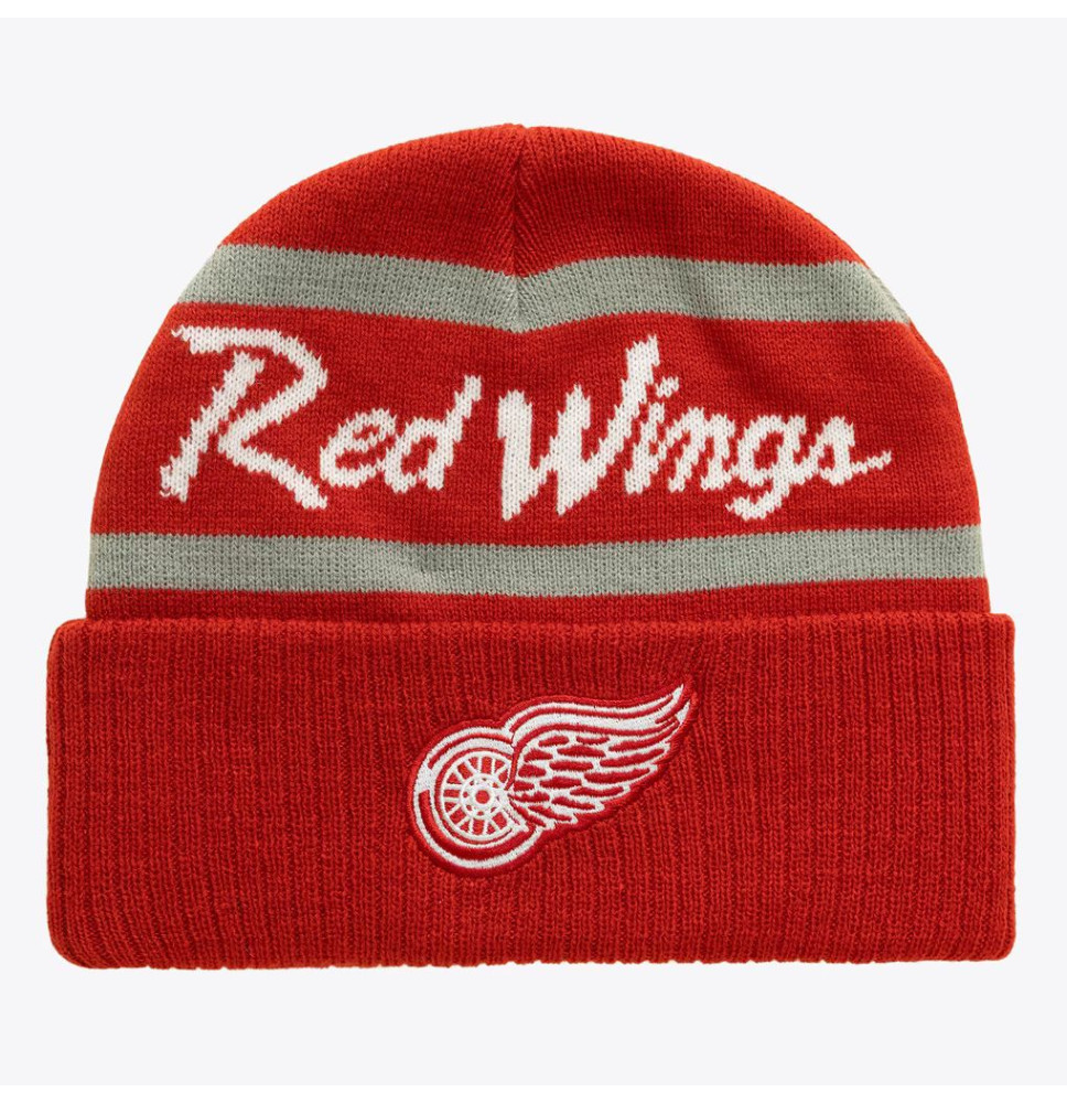 Kulich Coach Detroit Red Wings SR