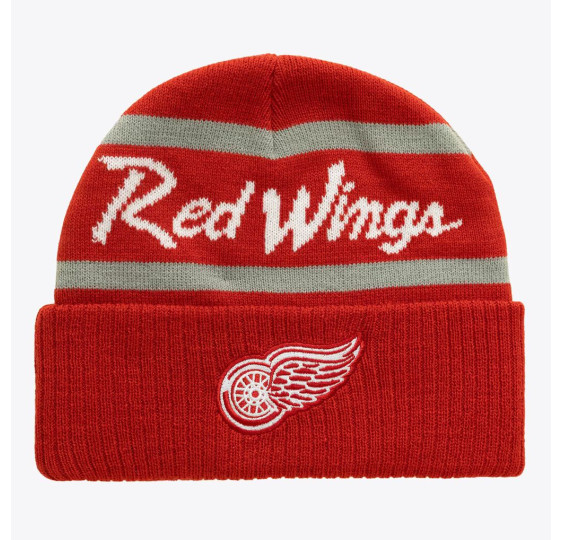 Kulich Coach Detroit Red Wings SR
