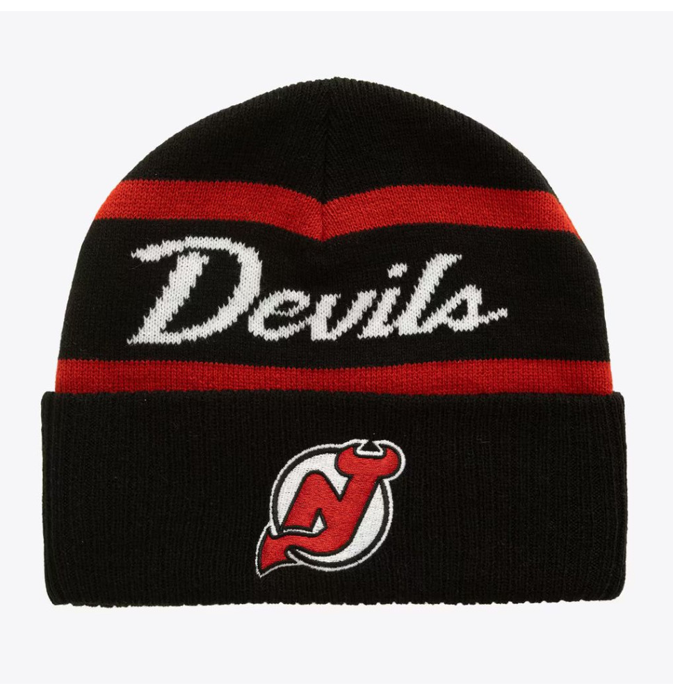 Kulich Coach New Jersey Devils SR
