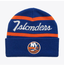 Kulich Coach New York Islanders SR