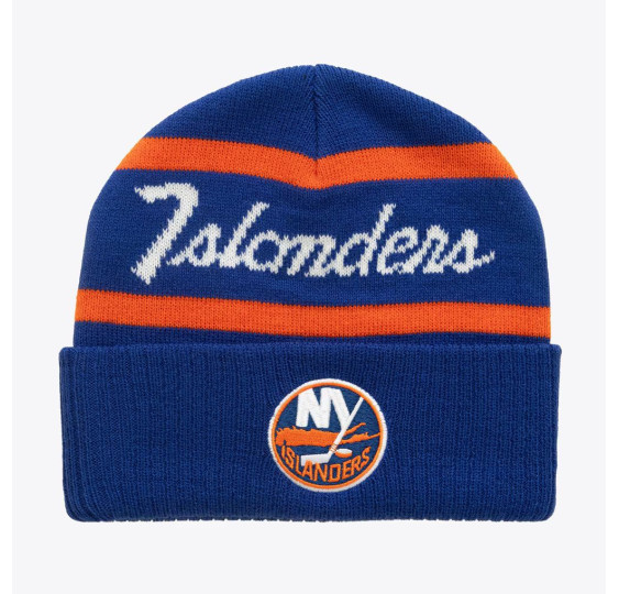 Kulich Coach New York Islanders SR