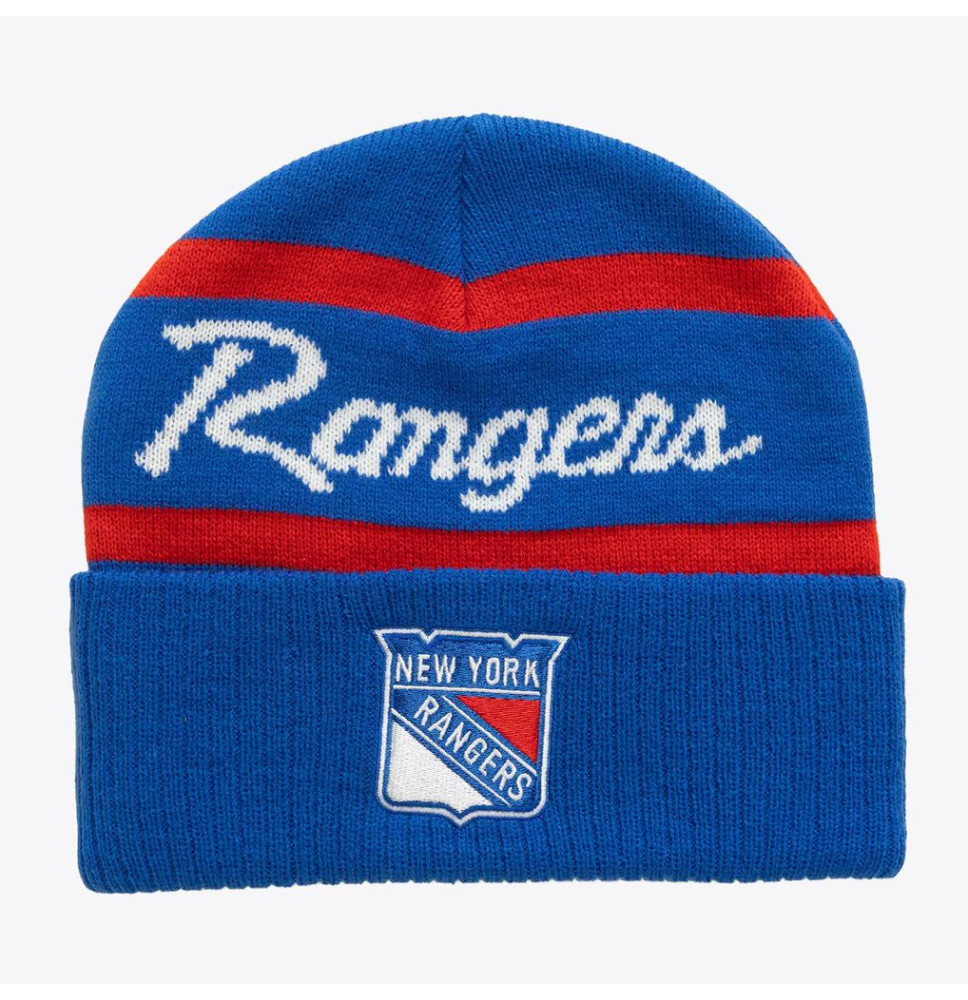 Kulich Coach New York Rangers SR