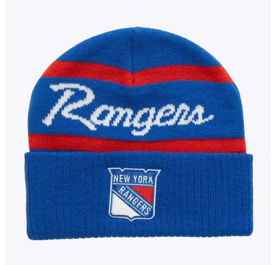 Kulich Coach New York Rangers SR