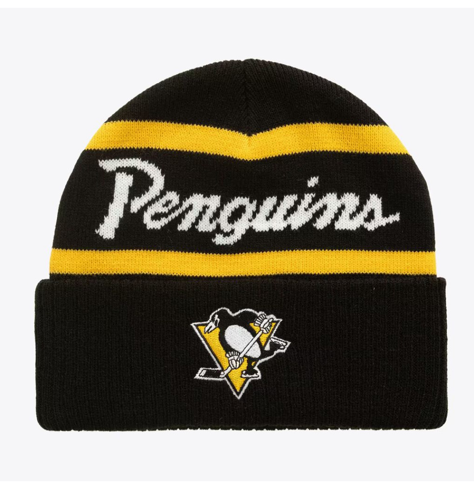 Kulich Coach Pittsburgh Penguins SR
