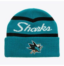 Kulich Coach San Jose Sharks SR