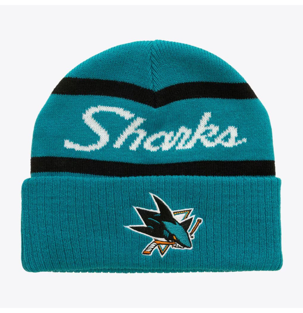 Kulich Coach San Jose Sharks SR
