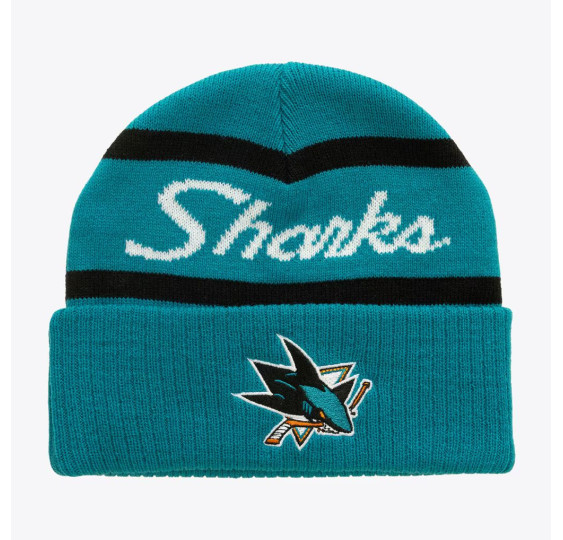 Kulich Coach San Jose Sharks SR