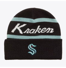 Kulich Coach Seattle Kraken SR