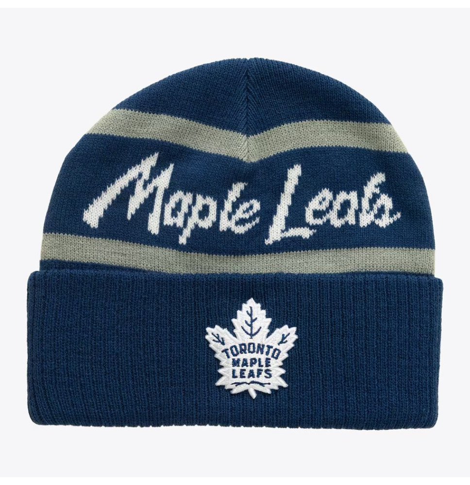 Kulich Coach Toronto Maple Leafs SR