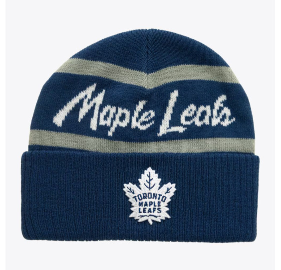 Kulich Coach Toronto Maple Leafs SR
