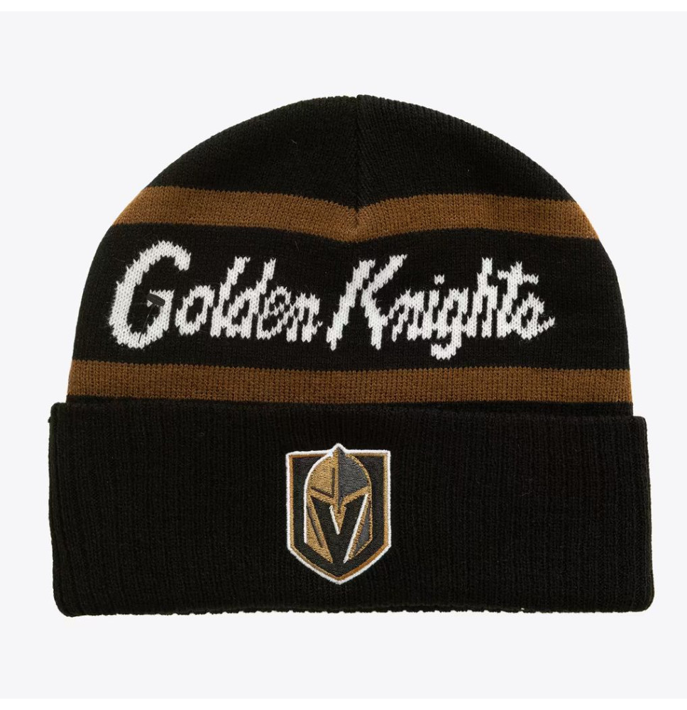 Kulich Coach Vegas Golden Knights SR