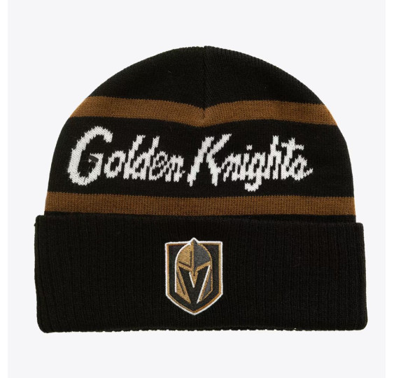 Kulich Coach Vegas Golden Knights SR