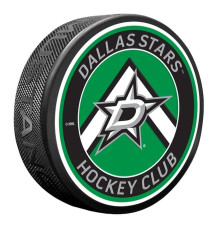 Puk Chevron Dallas Stars