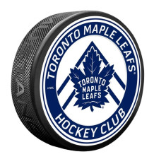 Puk Chevron Toronto Maple...