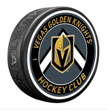 Puk Chevron Vegas Golden...