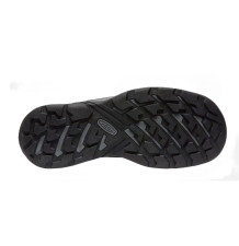 Boty Keen Circadia WP M Black steel