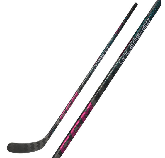 Hůl CCM Ribcor Trigger Unleashed PRO INT 65