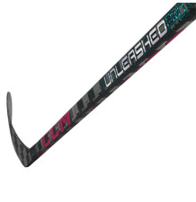 Hůl CCM Ribcor Trigger Unleashed PRO YTH 20