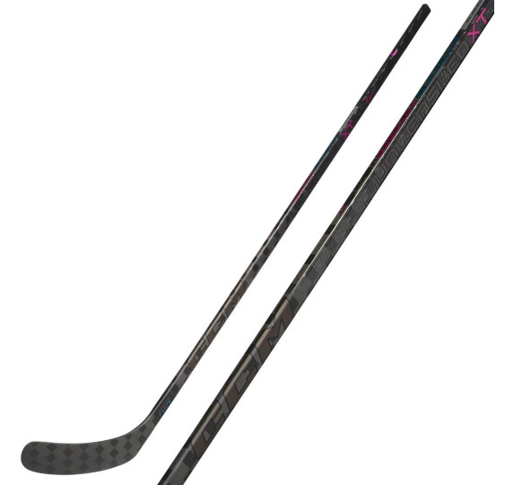 Hůl CCM Ribcor Trigger Unleashed XT SR 80