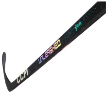 Hůl CCM Ribcor Trigger Unleashed SR 70