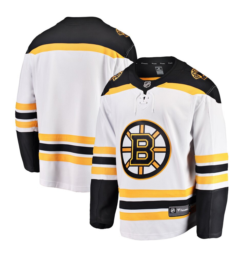 Dres Breakaway Boston Bruins Away SR