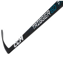 Hůl CCM Ribcor Trigger 60 JR 50