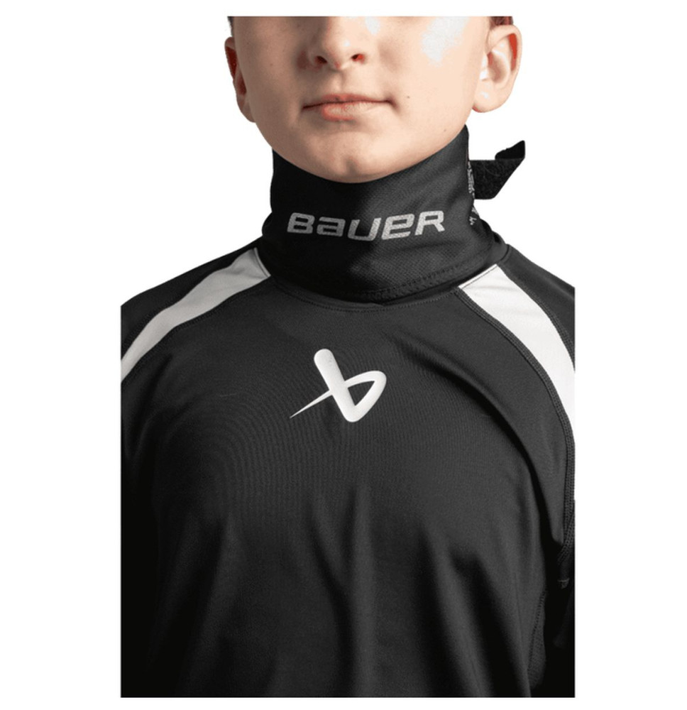 Nákrčník Bauer NLP21 Premium Collar YTH