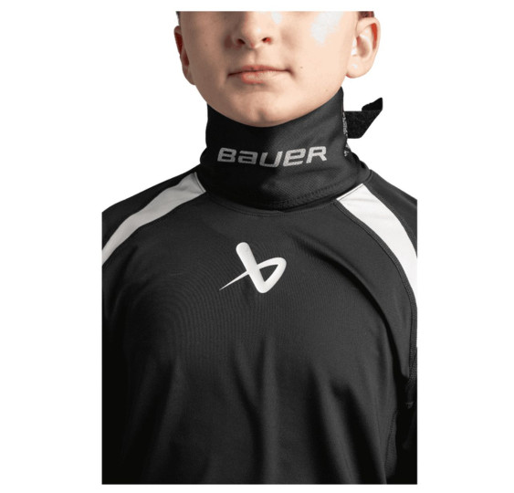 Nákrčník Bauer NLP21 Premium Collar YTH
