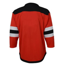 Dres Replica Home New Jersey Devils JR
