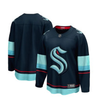 Dres Breakaway Seattle Kraken Home SR