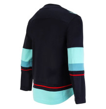 Dres Breakaway Seattle Kraken Home SR